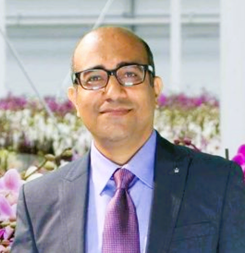 Sh. Pankaj Setiya
