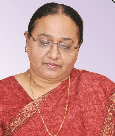 Smt. Kiran Lekha Walia