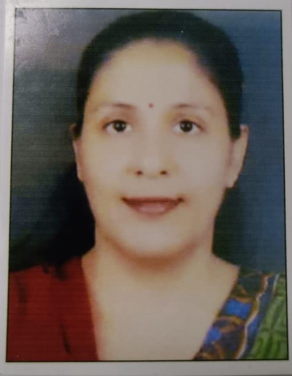 Savita K. Verma