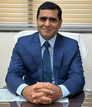 Sh. Vivek Raghuvanshi