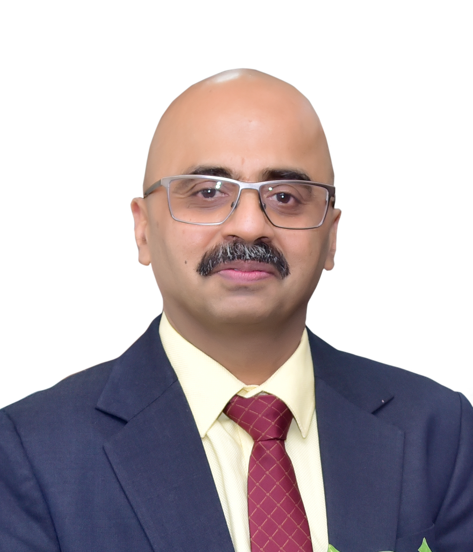 Sh. Lalit Taneja
